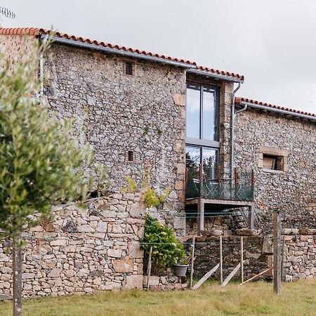Willa Le Logis Du Prieure Les Châtelliers-Châteaumur Zewnętrze zdjęcie